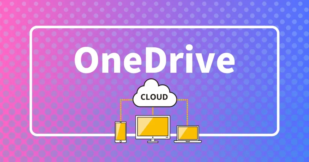 OneDrive